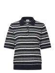 Twist & Tango - Leonelle Polo Knit Jumper - Džemprid - XL