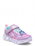 Skechers - Heart Lights - Boogie Love - Madala s&auml;&auml;rega tossud - 30