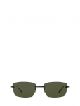 ROTATE - 5. Squared Rimless Frame - Kandilise raamiga p&auml;ikeseprillid - ONE SIZE
