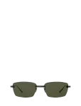 ROTATE - 5. Squared Rimless Frame - Kandilise raamiga p&auml;ikeseprillid - ONE SIZE