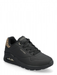 Skechers - Uno-Jungle Nite - Madala s&auml;&auml;rega tossud - 36