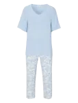 Damella Of Sweden - Pyjamas - Pidžaamad (komplektid) - S