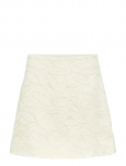 Object - Objmathilda Lisa Hw Short Skirt 144 - L&uuml;hikesed seelikud - 34