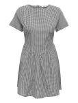 ONLY - Onlmarinna Selene V Waist Dress Wvn - L&uuml;hikesed kleidid - M