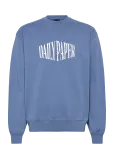 Daily Paper - Vintage Logo Sweater - Dressipluusid - XXL