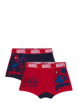 Spider-man - Boxer - Alusp&uuml;ksid - 116/128