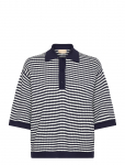 Stella Nova - Polo Knit - Polod - XL
