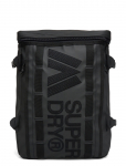 Superdry - Outdoor 30L Tarp Backpack - Spordiseljakotid - ONE SIZE