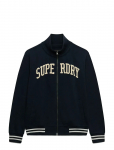Superdry - Vintage Athletic Track - Spordi treeningjakid - XL