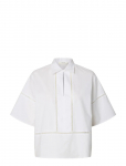 Selected - Slfdelia 2/4 Boxy Ladder Stitch Top B - L&uuml;hikeste varrukatega - 36