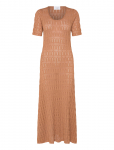 Lovechild 1979 - Scarlett Dress - Kootud kleidid - XL