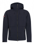 Superdry - Hooded Softshell Trekker Jkt - Spordi &otilde;uejoped - L