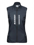 Mammut - Aenergy Tr Wb Hybrid Vest Women - Spordivestid - S