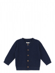 En Fant - Knit Cardigan - Kardiganid - 74