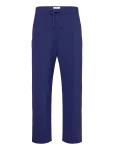 Closed - Men Nanaimo Straight Pants Royal Azure - Vabaaja - W33L32
