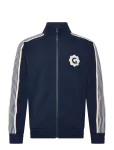 Mos Mosh Gallery - Mmgbridge Zip Cardigan Sweat - Vabaaja spordijakid - L