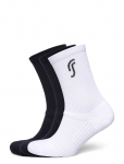 RS Sports - Cushioned Performance Socks - 3 Pack - Spordisokid - 39-42
