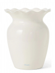 Lexington Home - Stoneware Wavy Vase - Muud vaasid - ONE SIZE