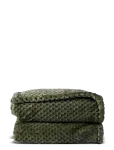 Sagaform - Anni Fleece Plaid - Tekid ja pleedid - 130X170CM