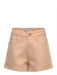 Name It - Nmfrose Mom Twill Shorts 1081-Bk Tb - L&uuml;hikesed p&uuml;ksid - 128