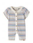 Lil'Atelier - Nbmhito Ss Knit Suit Lil - L&uuml;hikeste varrukatega - 74