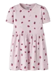 Name It - Nmfhaline Ss Dress - L&uuml;hikeste varrukatega vabaajakleidid - 86