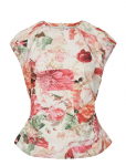 YAS - Yasrosalla Sl Top S. - Varrukateta - 38