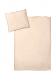 Moonboon - Baby Bed Linen Embroidery - Voodipesukomplektid - DK SIZE:70X100/35X40