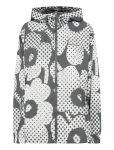 Marimekko - Sattuma Unikko - Tuulejoped - XS