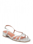 Jonak Paris - 225-Argos Synthe Metallise - Madalad sandaalid - 41