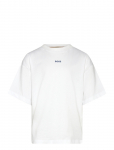BOSS - Short Sleeves Tee-Shirt - L&uuml;hikeste varrukatega - 104