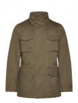 Oscar Jacobson - M-65 Field Jacket - Kerged jakid - 46