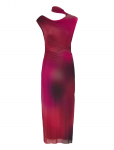 Desigual - Vest_Maine - Maksikleidid - XL