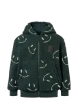 Molo - Hazzy - Fliisjakid - 140