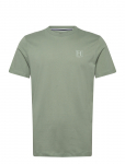 Hackett London - Heritage H Small Logo - L&uuml;hikeste varrukatega - L