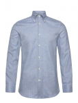 Morris - Soft Lama Shirt-Slim Fit - Vabaaja s&auml;rgid - XXL