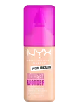 NYX Professional Makeup - Nyx Professional Makeup Make Em Wonder Foundation - Jumestuskreemid - 30 ML