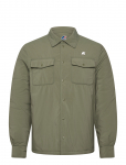 K-Way - Umbert Plain Warm - Polsterdatud jakid - XL