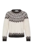 B.young - Bymilou Ls Jumper - Džemprid - M