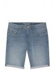 Tom Tailor - Ttjosh Regular Shorts - L&uuml;hikesed teksap&uuml;ksid - 36
