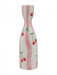 Que Rico - Lysestage - Ni&ntilde;a - Cherry Charm - K&uuml;&uuml;nlajalad - H7.5CM