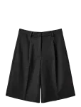 Sofie Schnoor - Elsysw Bermuda Suiting Shorts - Bermuda - 42