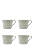 House Doctor - Cup, Hdserve, Off-White - Kohvitassid - ONE SIZE