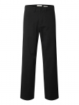 Selected - Slm220-Loose Miles Twill Pant Noos - Vabaaja - 34 x 32