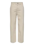 ONLY & SONS - Onsbob Loose Cot Lin 0007 Pant Noos - Linased p&uuml;ksid - 36 x 32