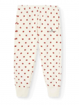 THE ANIMALS OBSERVATORY - Panther Kid Sweatpants Raw White - Dressip&uuml;ksid - 104