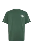 Libertine-Libertine - Broke Era Logo - L&uuml;hikeste varrukatega - S