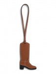 Lauren Ralph Lauren - Leather Boot Charm - V&otilde;tmehoidjad ja kotiripatsid - ONE SIZE