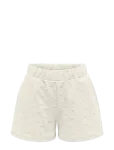 Kids Only - Kogsimone Wide Heart Shorts Swt - L&uuml;hikesed dressip&uuml;ksid - 152
