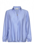 FREE/QUENT - Fqisela-Blouse - Pikkade varrukatega - M